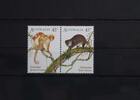 Australien Australien 1540-1541 postfrisch MiNr. 1540-1541 postfrisch -