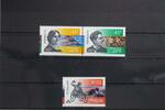 Australien Australien 1579-1581 postfrisch MiNr. 1579-1581 postfrisch -