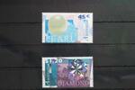 Australien Australien 1593-1594 postfrisch MiNr. 1593-1594 postfrisch -