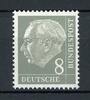 Bund Bund 182 Y I postfrisch tiefst geprüft Schlegel MiNr. 182 Y I postfrisch tiefst geprüft Schlegel -