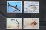 Irland Irland 472-475 postfrisch MiNr. 472-475 postfrisch -