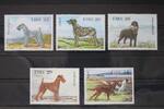 Irland Irland 510-514 postfrisch MiNr. 510-514 postfrisch -