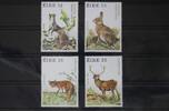 Irland Irland 421-424 postfrisch MiNr. 421-424 postfrisch -