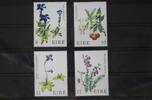 Irland Irland 376-379 postfrisch MiNr. 376-379 postfrisch -