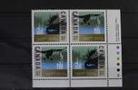 Kanada Kanada 1084-1085 postfrisch als Viererblock MiNr. 1084-1085 postfrisch als Viererblock -