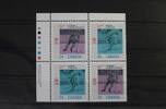 Kanada Kanada 1011-1012 postfrisch als Viererblock MiNr. 1011-1012 postfrisch als Viererblock -