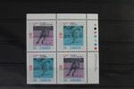 Kanada Kanada 1011-1012 postfrisch als Viererblock MiNr. 1011-1012 postfrisch als Viererblock -