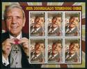 Grenada KB Grenada KB 5099 postfrisch Persönlichkeiten MiNr. 5099 postfrisch Persönlichkeiten -