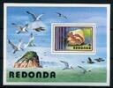 Redonda Redonda Block 6 postfrisch Muscheln MiNr. Block 6 postfrisch Muscheln -