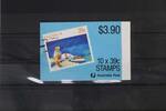Australien Australien MH 0-62 postfrisch MiNr. MH 0-62 postfrisch -