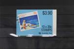 Australien Australien MH 0-62 postfrisch MiNr. MH 0-62 postfrisch -