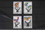 Australien Australien 831-834 postfrisch MiNr. 831-834 postfrisch -