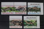 Neuseeland Neuseeland 901-905 postfrisch MiNr. 901-905 postfrisch -
