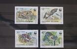 Bulgarien Bulgarien 3741-3744 postfrisch MiNr. 3741-3744 postfrisch -