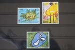 Irland Irland 401-403 postfrisch MiNr. 401-403 postfrisch -