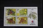 Irland Irland Block 13 mit 861-864 postfrisch MiNr. Block 13 mit 861-864 postfrisch -