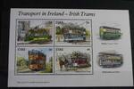Irland Irland Block 6 mit 615-618 postfrisch MiNr. Block 6 mit 615-618 postfrisch -