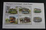 Irland Irland Block 6 mit 615-618 postfrisch MiNr. Block 6 mit 615-618 postfrisch -