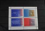 Irland Irland Block 2 mit 340-343 postfrisch MiNr. Block 2 mit 340-343 postfrisch -