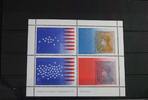 Irland Irland Block 2 mit 340-343 postfrisch MiNr. Block 2 mit 340-343 postfrisch -