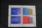 Irland Irland Block 2 mit 340-343 postfrisch MiNr. Block 2 mit 340-343 postfrisch -