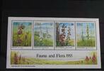 Irland Irland Block 10 mit 821-824 postfrisch MiNr. Block 10 mit 821-824 postfrisch -