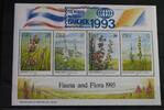 Irland Irland Block 10 II mit 821-824 postfrisch MiNr. Block 10 II mit 821-824 postfrisch -