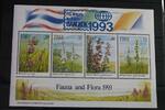 Irland Irland Block 10 II mit 821-824 postfrisch MiNr. Block 10 II mit 821-824 postfrisch -