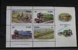 Irland Irland Block 5 mit 528-531 postfrisch MiNr. Block 5 mit 528-531 postfrisch -