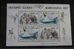 Irland Irland Block 9 mit 782-783 postfrisch MiNr. Block 9 mit 782-783 postfrisch -