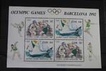 Irland Irland Block 9 mit 782-783 postfrisch MiNr. Block 9 mit 782-783 postfrisch -
