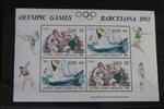 Irland Irland Block 9 mit 782-783 postfrisch MiNr. Block 9 mit 782-783 postfrisch -
