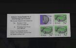 Irland Irland MH 25 postfrisch MiNr. MH 25 postfrisch -
