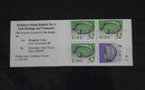 Irland Irland MH 22 postfrisch MiNr. MH 22 postfrisch -