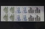 Irland Irland MH 9 postfrisch MiNr. MH 9 postfrisch -