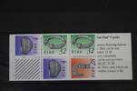 Irland Irland MH 18 postfrisch MiNr. MH 18 postfrisch -