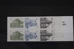 Irland Irland MH 8 postfrisch MiNr. MH 8 postfrisch -