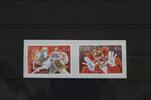 Irland Irland 1434-1435 postfrisch MiNr. 1434-1435 postfrisch -