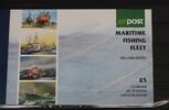 Irland Irland MH 19 postfrisch MiNr. MH 19 postfrisch -