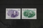 Irland Irland 940-941 postfrisch Europa MiNr. 940-941 postfrisch Europa -