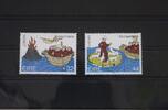 Irland Irland 855-856 postfrisch Europa MiNr. 855-856 postfrisch Europa -