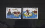 Irland Irland 855-856 postfrisch Europa MiNr. 855-856 postfrisch Europa -