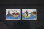 Irland Irland 855-856 postfrisch Europa MiNr. 855-856 postfrisch Europa -