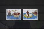 Irland Irland 855-856 postfrisch Europa MiNr. 855-856 postfrisch Europa -