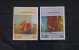 Irland Irland 825-826 postfrisch Europa MiNr. 825-826 postfrisch Europa -