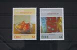 Irland Irland 825-826 postfrisch Europa MiNr. 825-826 postfrisch Europa -