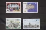 Irland Irland 755-758 postfrisch Europa MiNr. 755-758 postfrisch Europa -