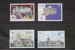 Irland Irland 755-758 postfrisch Europa MiNr. 755-758 postfrisch Europa -