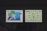 Irland Irland 698-699 postfrisch Europa MiNr. 698-699 postfrisch Europa -