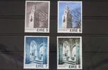 Irland Irland 327-330 postfrisch MiNr. 327-330 postfrisch -
